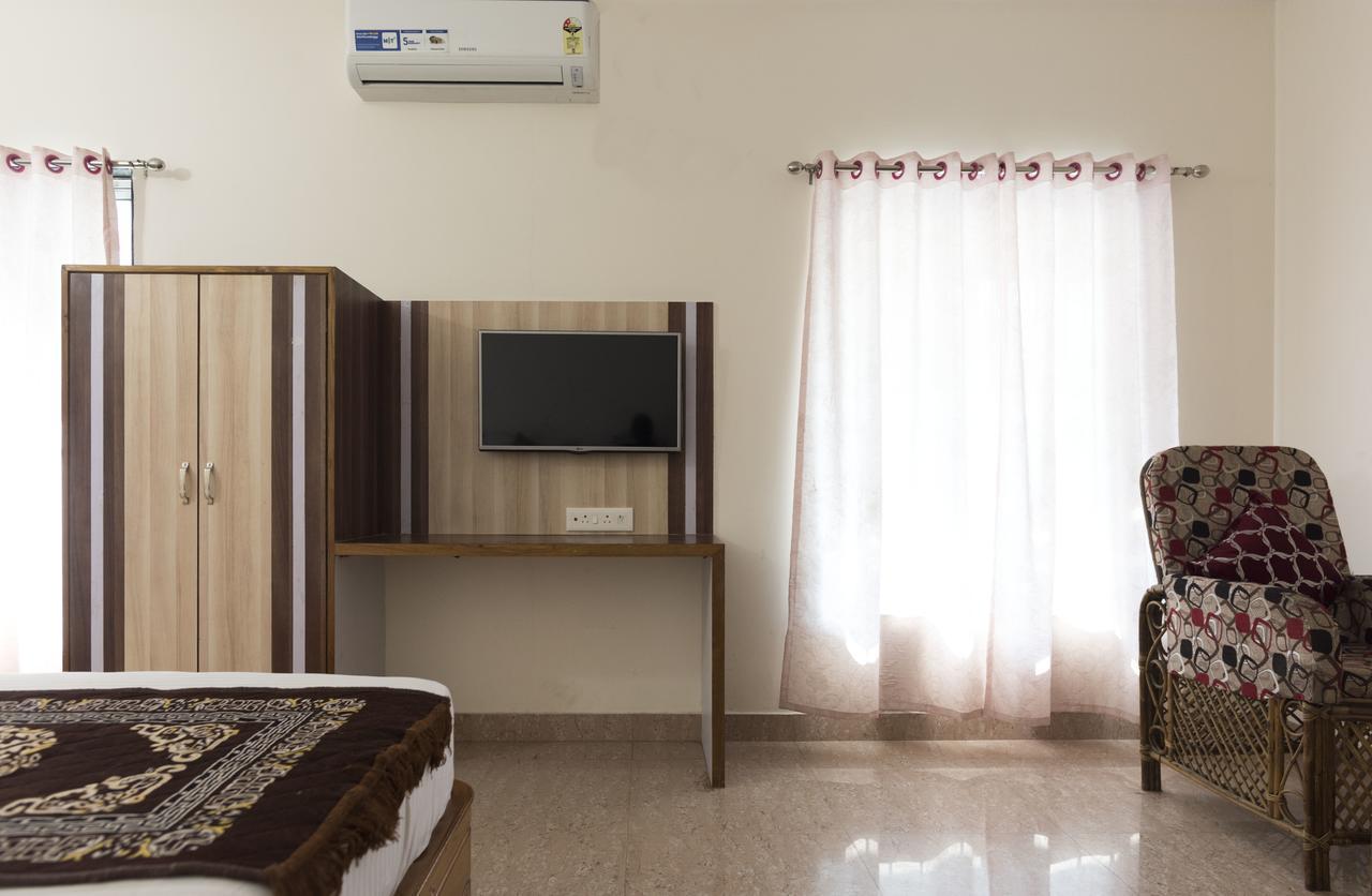 Hotel M J Residency Пури Экстерьер фото